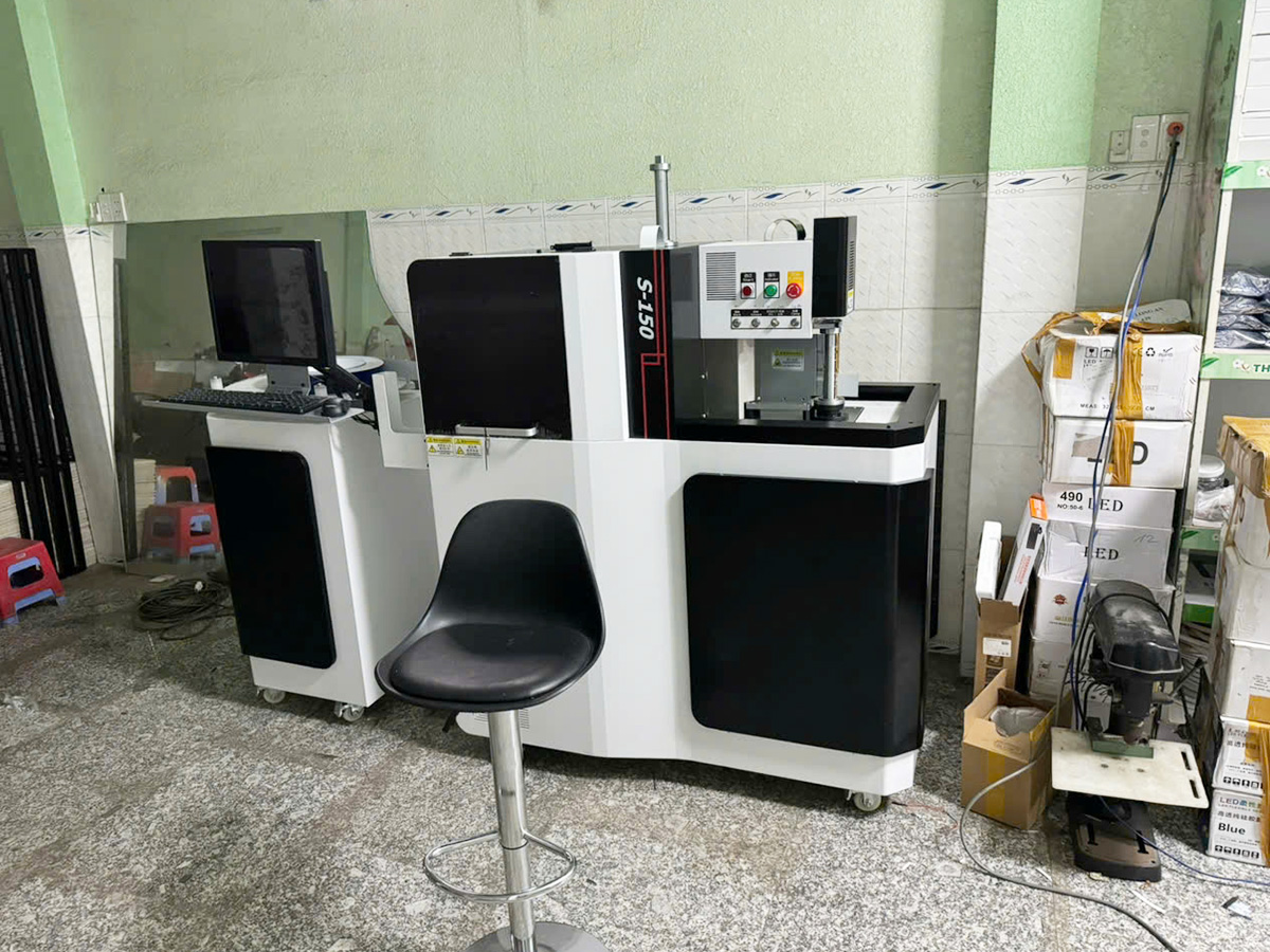 PHONG ART ADVERTISING COMPANY