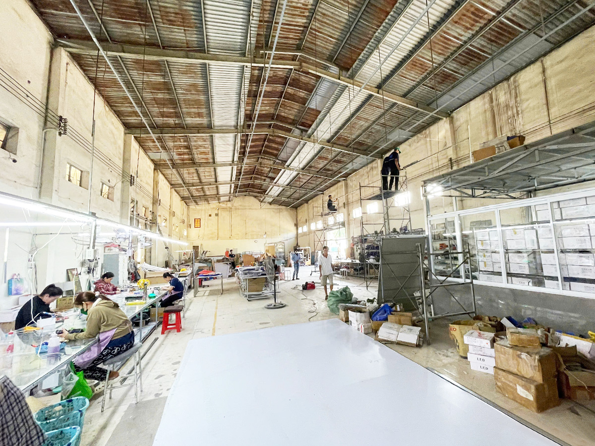 PHONG ART ADVERTISING COMPANY